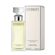 Calvin Klein Eternity Eau De Parfum For Women - 100 ML Price In Pakistan