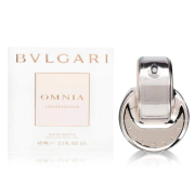 Bvlgari Omnia Crystalline For Women - 65 ML Price In Pakistan